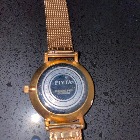 FIYTA watch - Picture 3 of 10